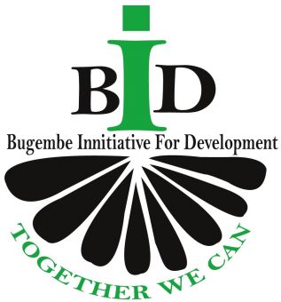 Bugembe Initiative for Development Logo